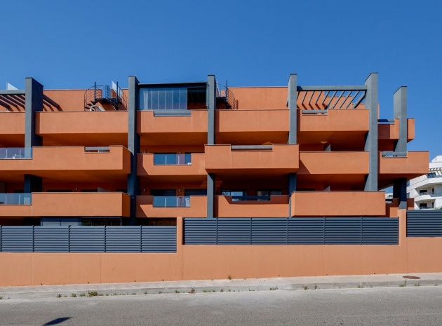 Revente - Appartement - Villamartin - Res. Palapa Golf