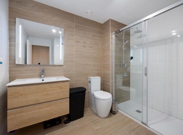 Revente - Appartement - Villamartin - Res. Palapa Golf