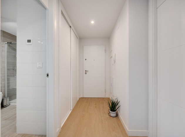 Revente - Appartement - Villamartin - Res. Palapa Golf