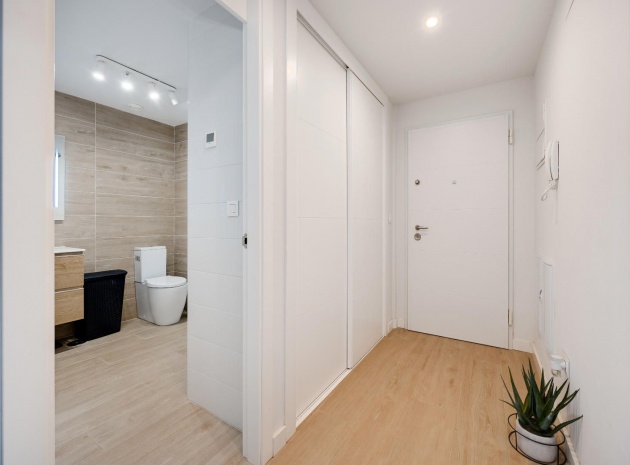 Revente - Appartement - Villamartin - Res. Palapa Golf