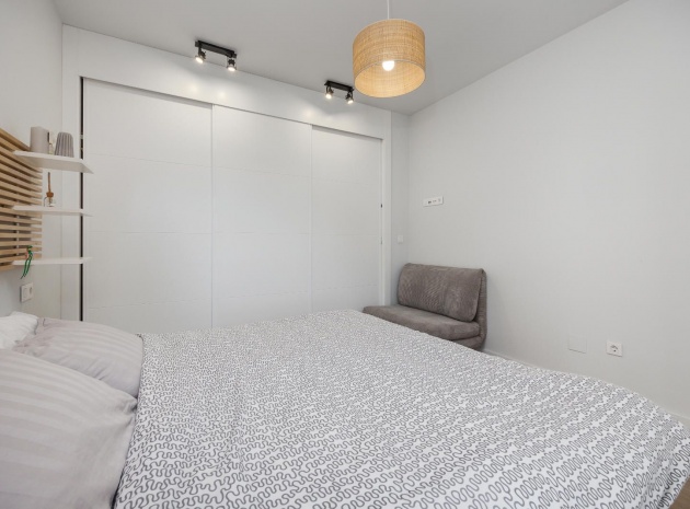 Revente - Appartement - Villamartin - Res. Palapa Golf