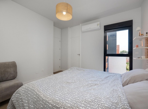 Revente - Appartement - Villamartin - Res. Palapa Golf