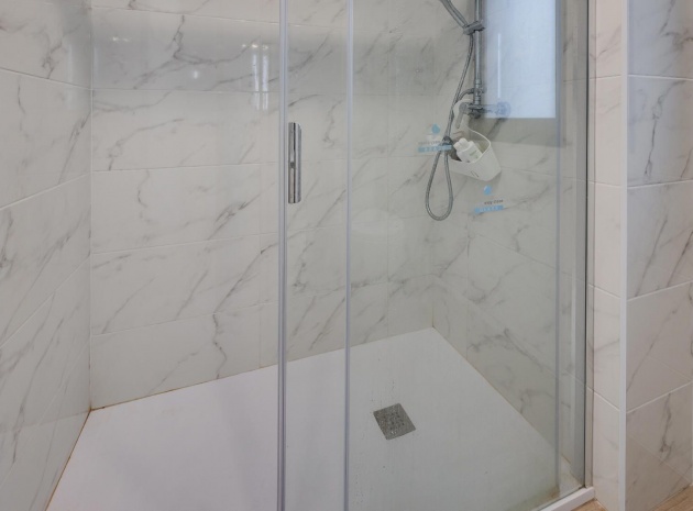 Revente - Appartement - Villamartin - Res. Palapa Golf