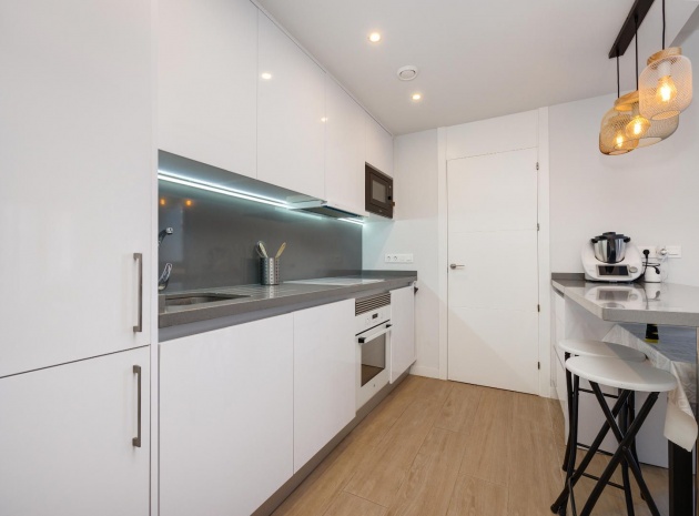 Revente - Appartement - Villamartin - Res. Palapa Golf