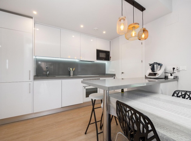 Revente - Appartement - Villamartin - Res. Palapa Golf