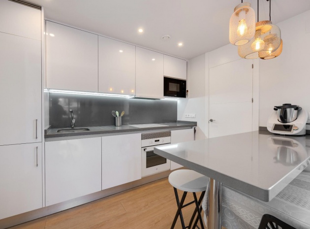 Revente - Appartement - Villamartin - Res. Palapa Golf