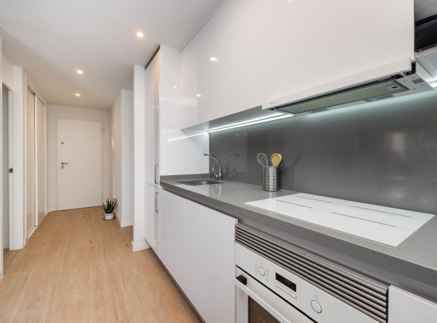 Revente - Appartement - Villamartin - Res. Palapa Golf