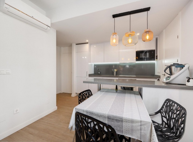 Revente - Appartement - Villamartin - Res. Palapa Golf