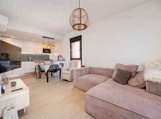 Revente - Appartement - Villamartin - Res. Palapa Golf