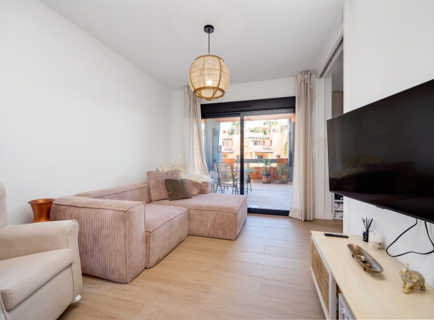 Revente - Appartement - Villamartin - Res. Palapa Golf