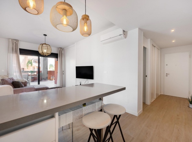 Revente - Appartement - Villamartin - Res. Palapa Golf