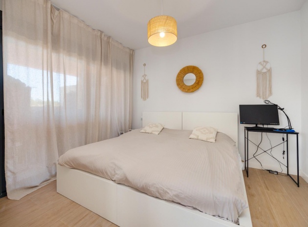 Revente - Appartement - Villamartin - Res. Palapa Golf