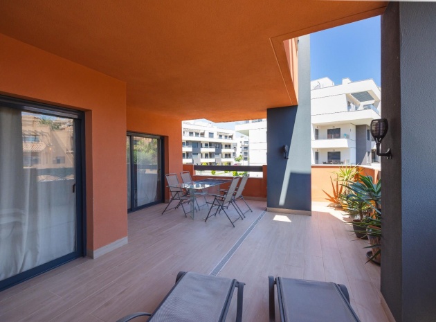 Revente - Appartement - Villamartin - Res. Palapa Golf