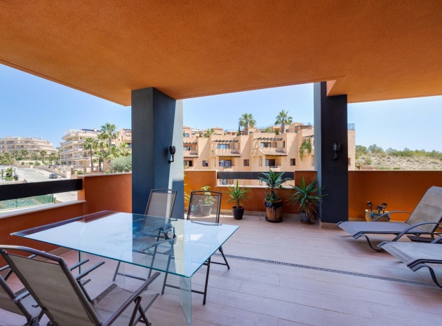Revente - Appartement - Villamartin - Res. Palapa Golf