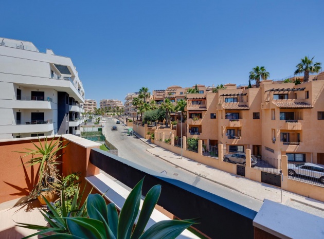 Revente - Appartement - Villamartin - Res. Palapa Golf