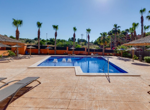 Revente - Appartement - Villamartin - Res. Palapa Golf