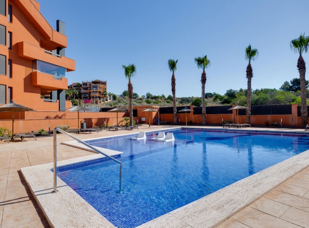 Revente - Appartement - Villamartin - Res. Palapa Golf