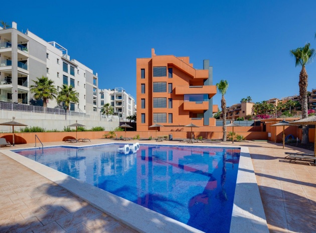 Revente - Appartement - Villamartin - Res. Palapa Golf
