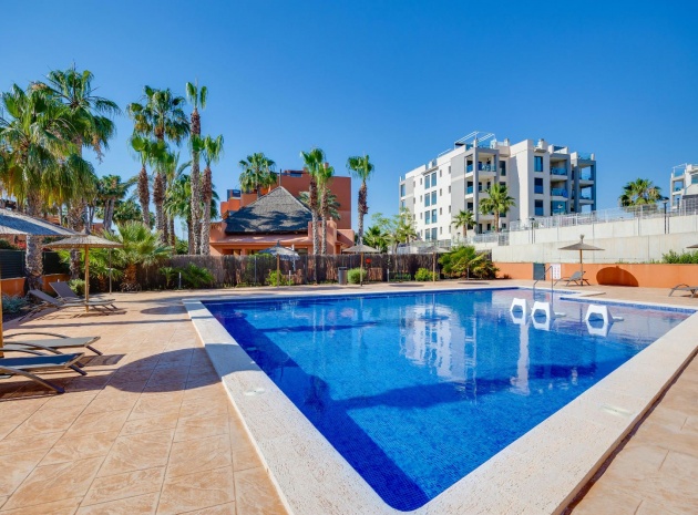 Revente - Appartement - Villamartin - Res. Palapa Golf