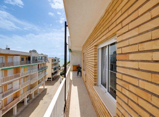 Revente - Appartement - Punta Prima - beachside punta prima