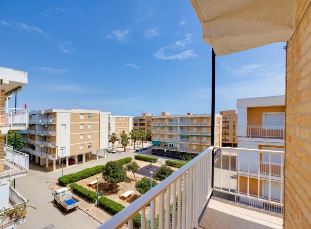 Revente - Appartement - Punta Prima - beachside punta prima