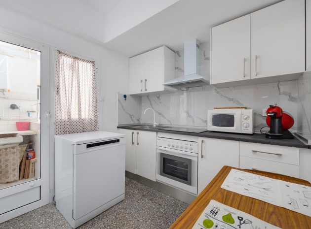 Revente - Appartement - Punta Prima - beachside punta prima