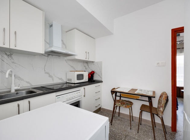 Revente - Appartement - Punta Prima - beachside punta prima