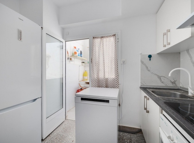 Revente - Appartement - Punta Prima - beachside punta prima