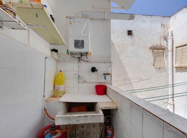 Revente - Appartement - Punta Prima - beachside punta prima