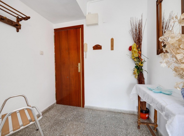 Revente - Appartement - Punta Prima - beachside punta prima