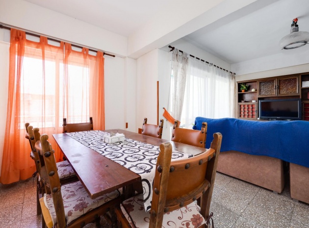 Revente - Appartement - Punta Prima - beachside punta prima