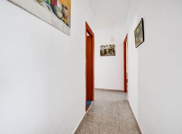 Revente - Appartement - Punta Prima - beachside punta prima