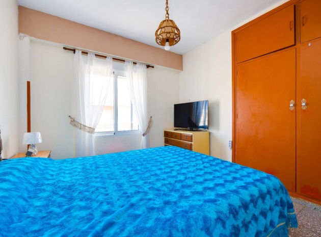 Revente - Appartement - Punta Prima - beachside punta prima