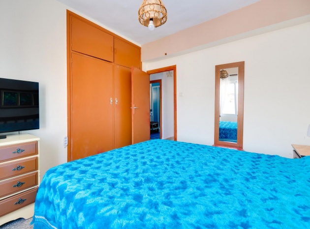 Revente - Appartement - Punta Prima - beachside punta prima