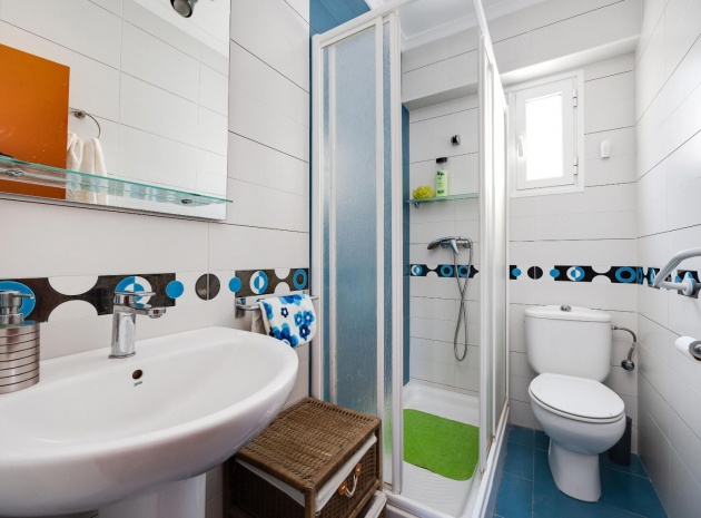 Revente - Appartement - Punta Prima - beachside punta prima