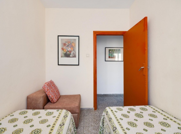 Revente - Appartement - Punta Prima - beachside punta prima