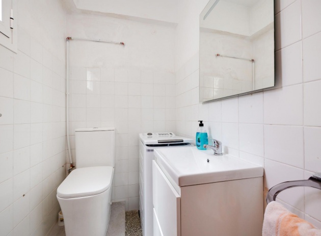 Revente - Appartement - Punta Prima - beachside punta prima