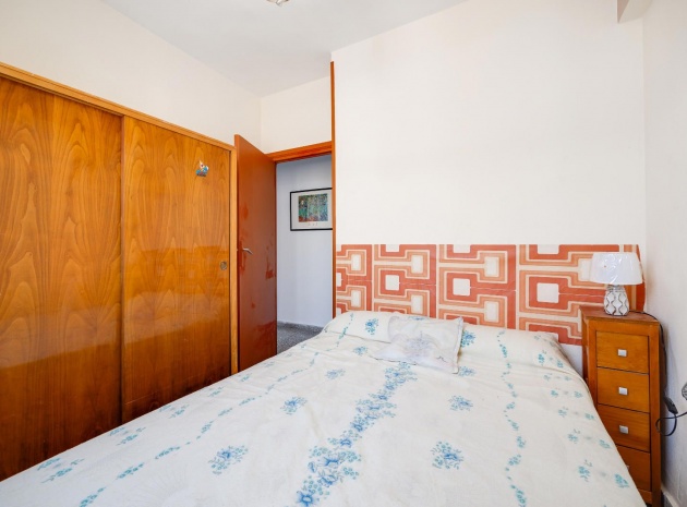 Revente - Appartement - Punta Prima - beachside punta prima