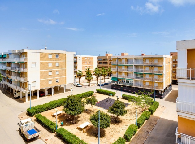 Revente - Appartement - Punta Prima - beachside punta prima