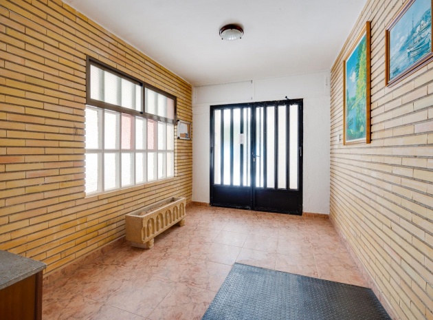 Revente - Appartement - Punta Prima - beachside punta prima