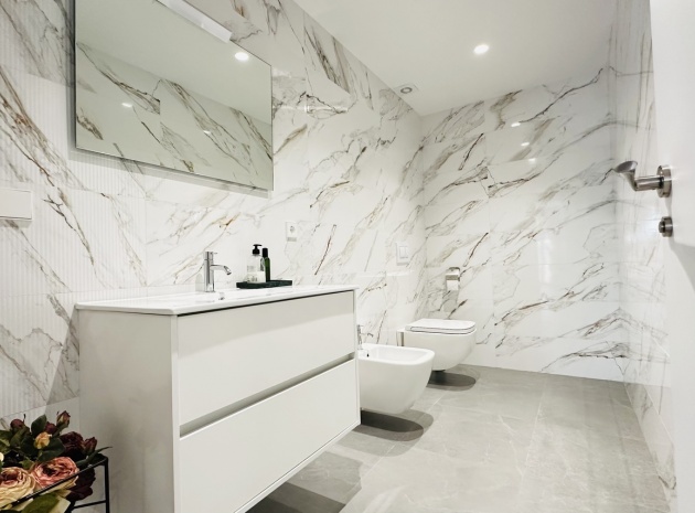 Wiederverkauf - Villa - Campoamor - Las Colinas Golf Club