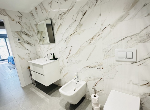 Wiederverkauf - Villa - Campoamor - Las Colinas Golf Club