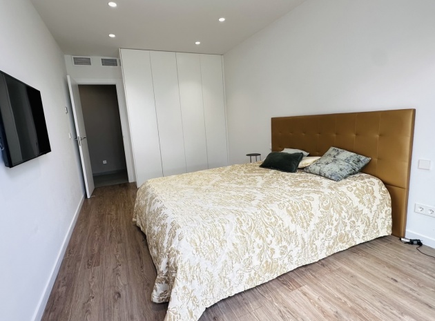 Wiederverkauf - Villa - Campoamor - Las Colinas Golf Club