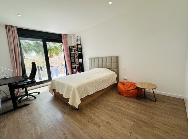 Wiederverkauf - Villa - Campoamor - Las Colinas Golf Club