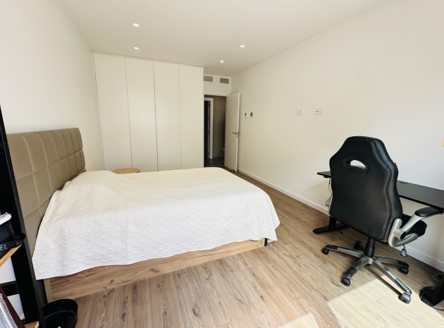 Wiederverkauf - Villa - Campoamor - Las Colinas Golf Club