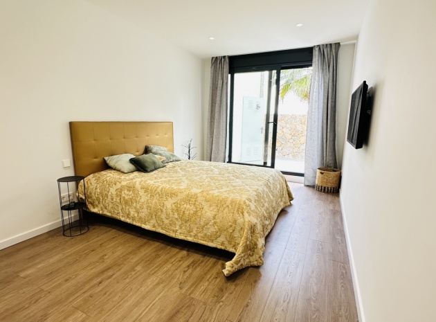 Wiederverkauf - Villa - Campoamor - Las Colinas Golf Club