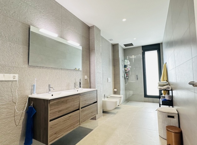 Wiederverkauf - Villa - Campoamor - Las Colinas Golf Club