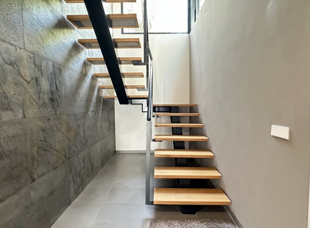 Wiederverkauf - Villa - Campoamor - Las Colinas Golf Club