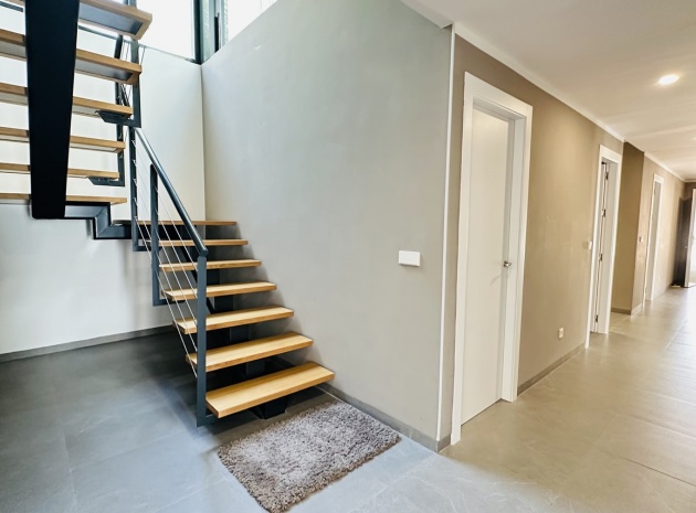 Wiederverkauf - Villa - Campoamor - Las Colinas Golf Club