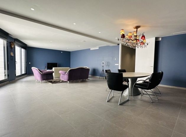 Wiederverkauf - Villa - Campoamor - Las Colinas Golf Club